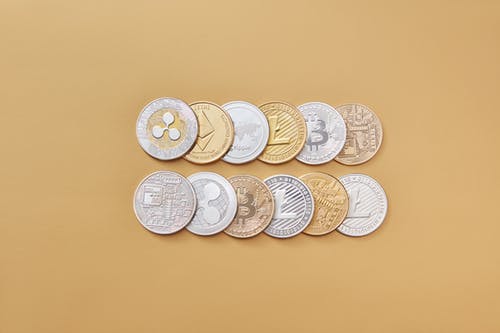 binance 1