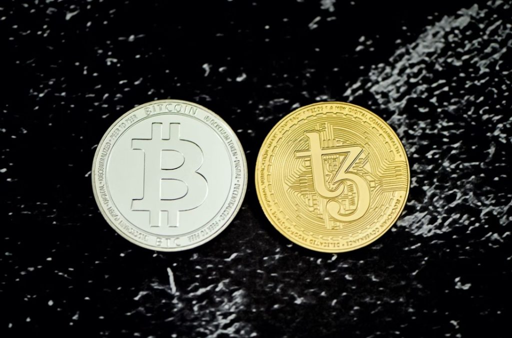 What is Binance Dual Investment? Binance 1 1024x677
